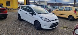 Ford Fiesta 1.25i