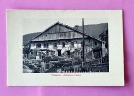 Provence - Ancienne maison