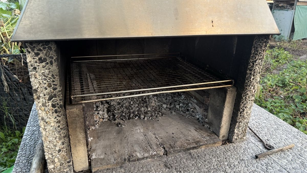 Grills: Gartengrill – Gebraucht aus Root von Jana_Ma 1