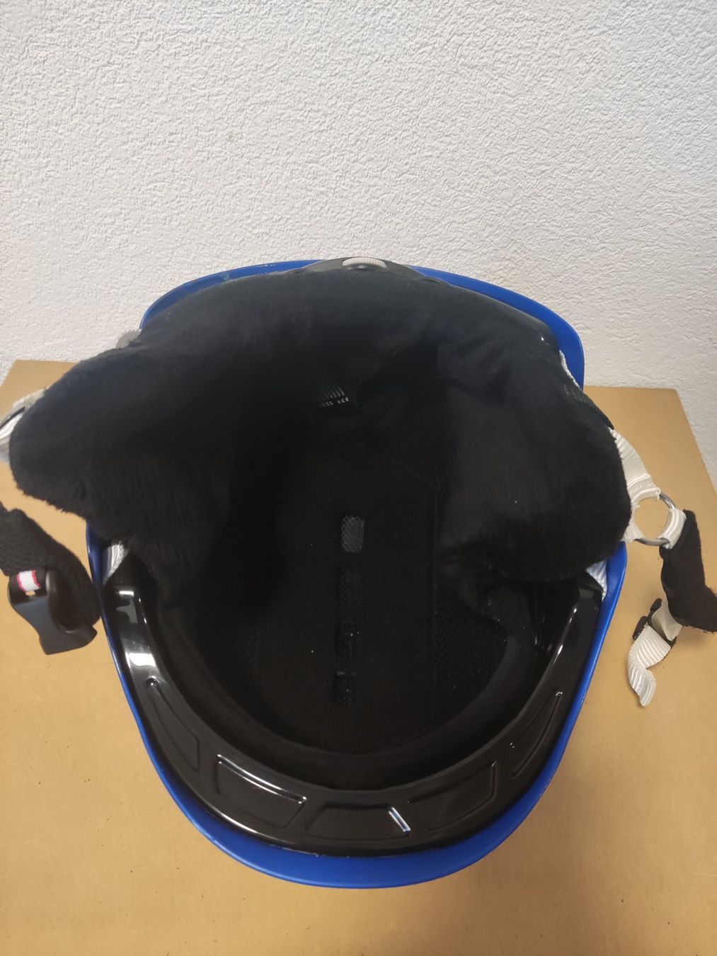 Helme: Ski Helm – Gebraucht aus Winterthur von OccasionConnoisseur 3