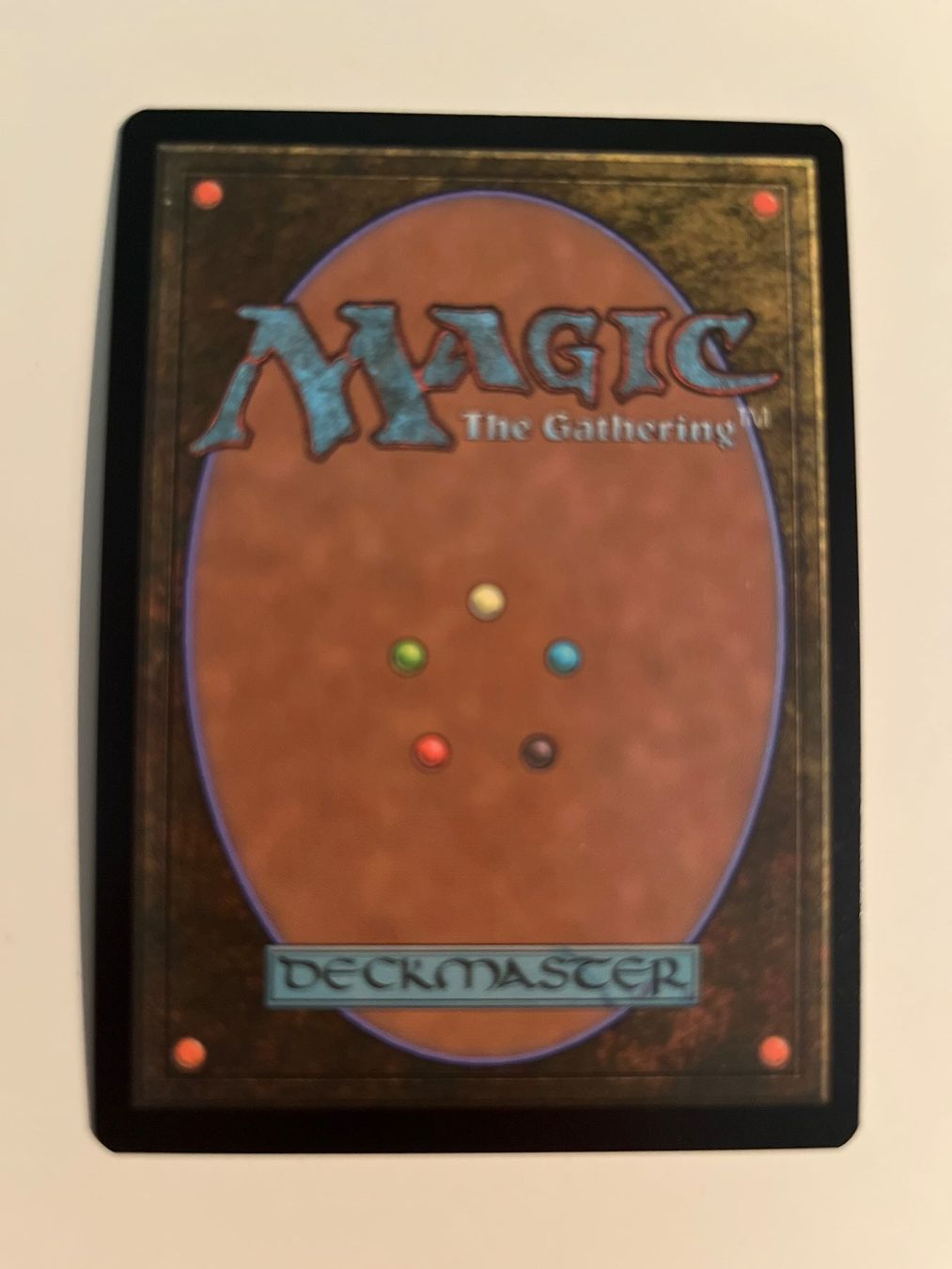 Magic The Gathering Carte collezionabili: 1 x Antagonize - FOIL - Magic: The Gathering - MtG – Usato da Kriens venduto da Shadi1980 1