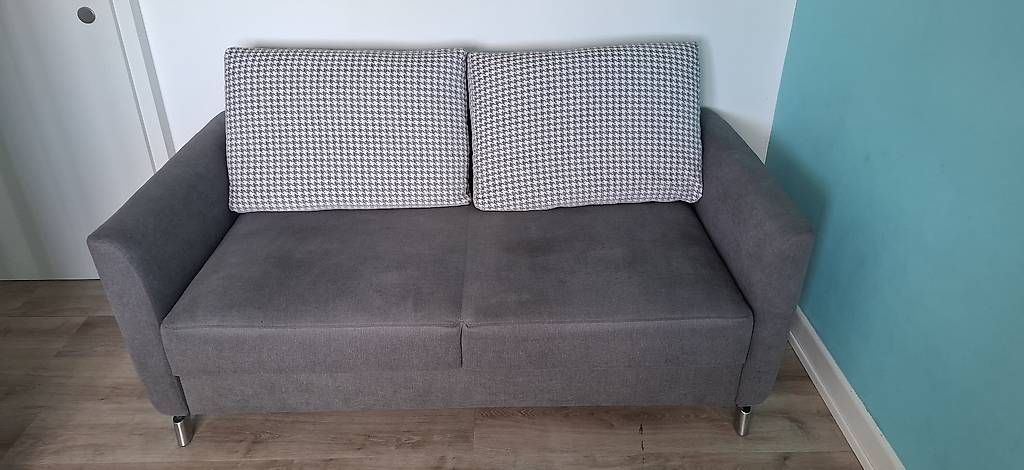 Sofas: Canapé lit  Pfister – Gebraucht aus Paudex von Aventure1