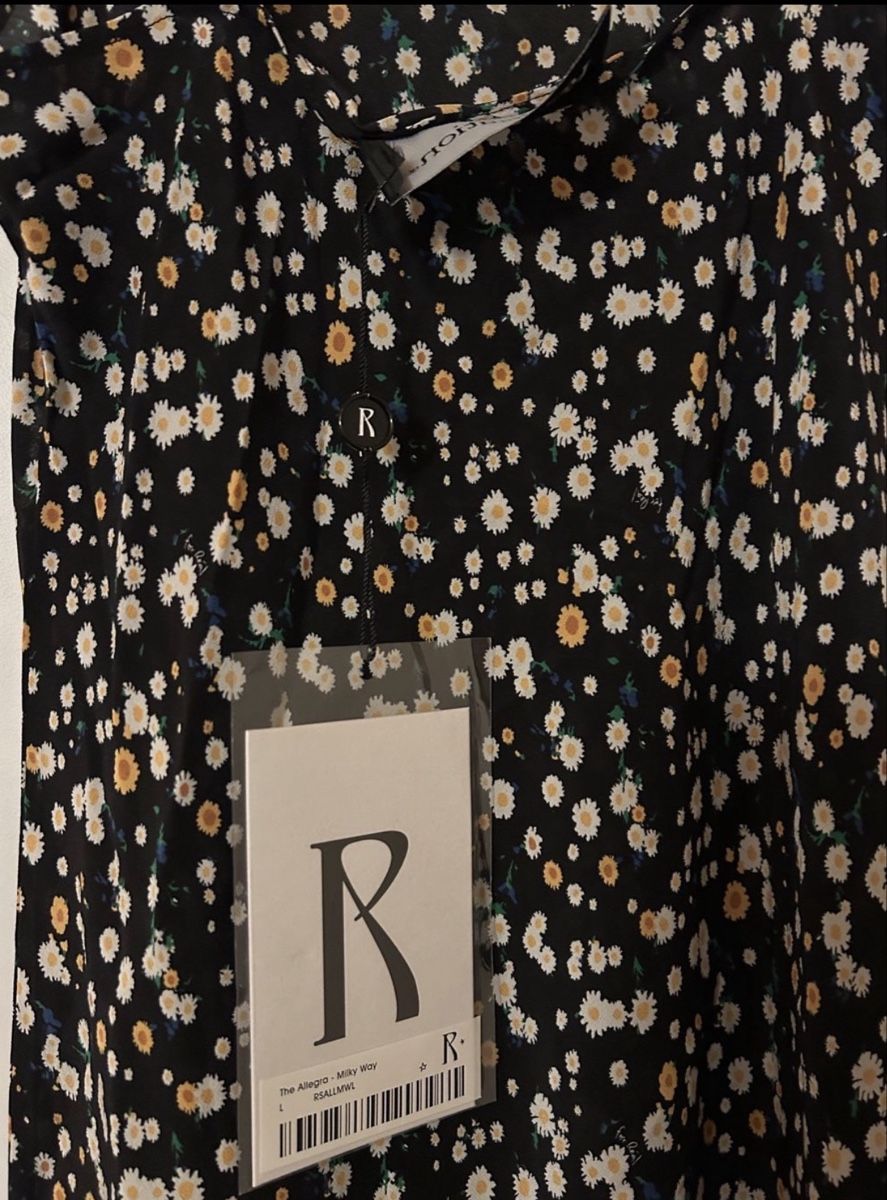 Vestiti: Realisation Par Allegra Kleid – Nuovo (secondo la descrizione) da Zürich venduto da ewa. 1