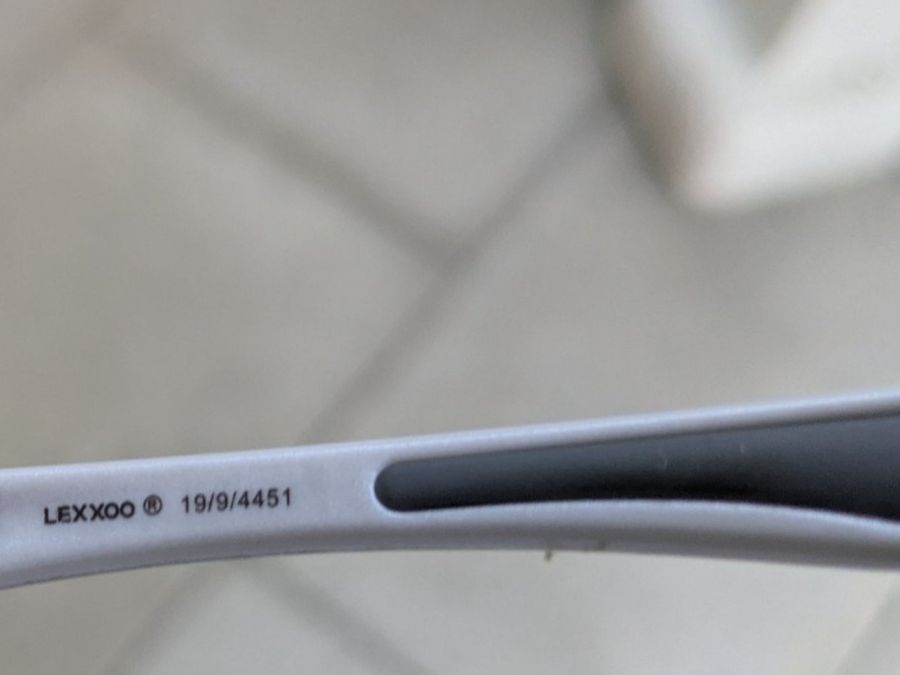 Occhiali & Lenti: Sonnenbrille Lexxoo – Usato da Adlikon venduto da Match62 7