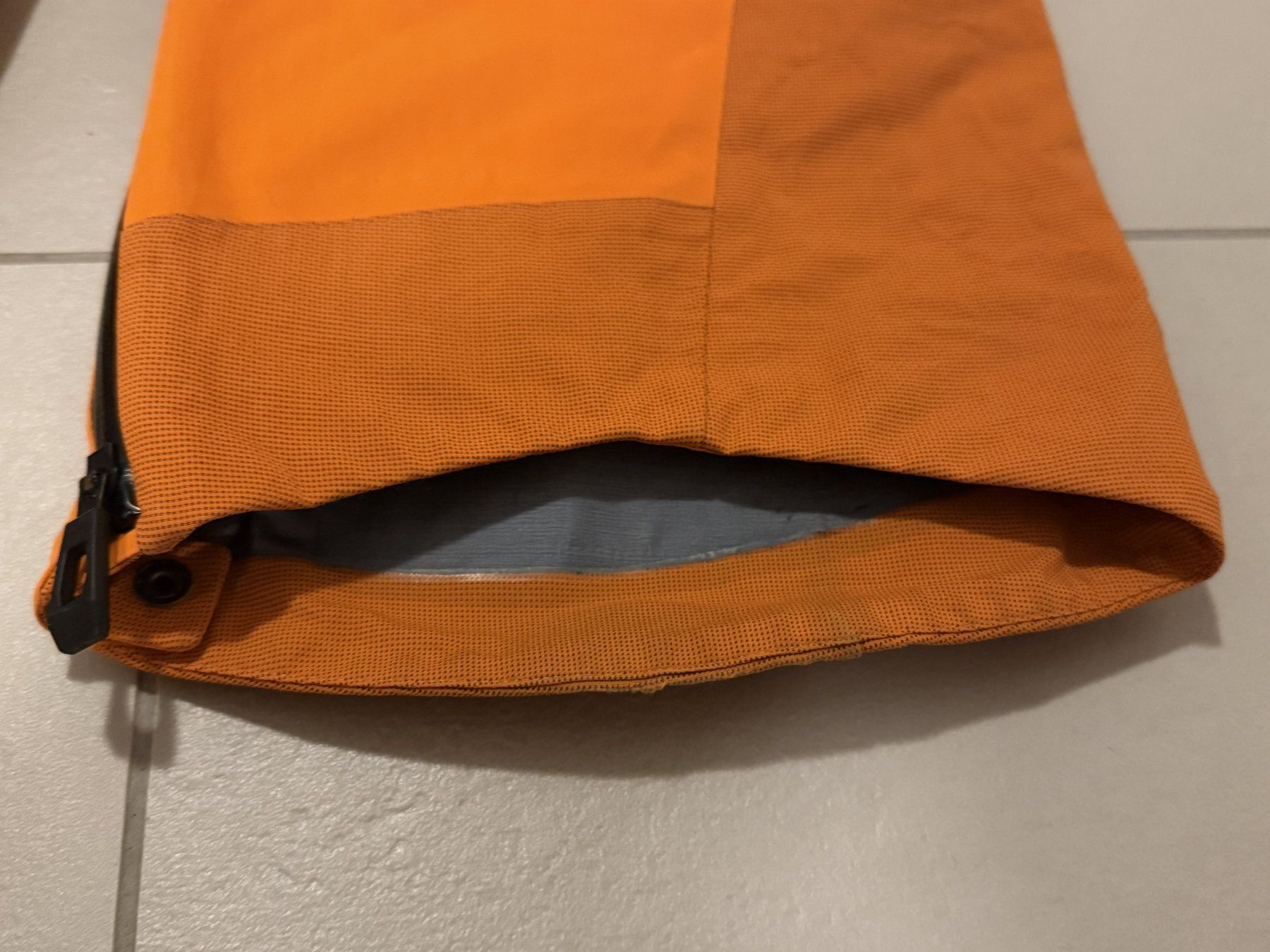 Mammut Pantaloni: Mammut - Eiger Nordwand Pro Hardshell Pants - SMALL – Nuovo (secondo la descrizione) da Kriens venduto da jas_wc95 4