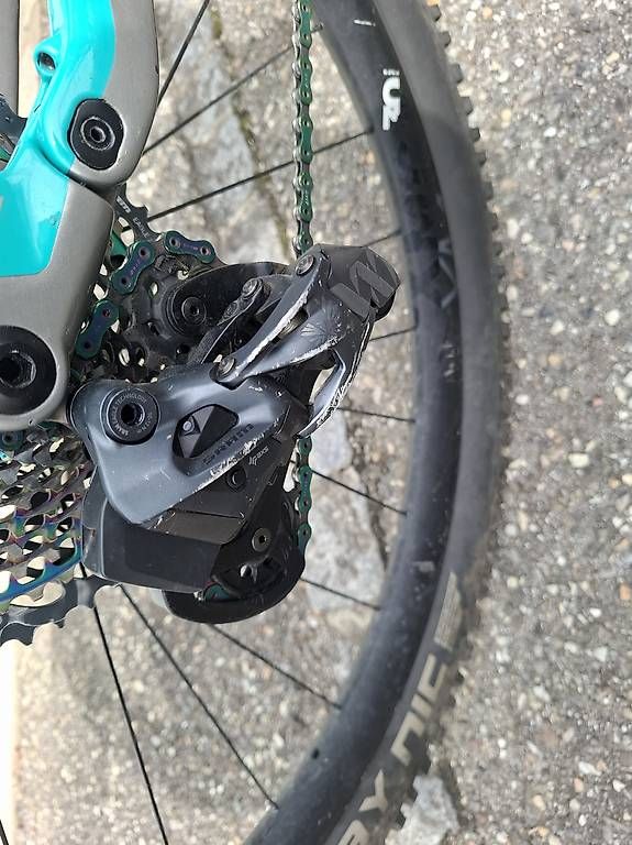 Vélos: MTB Bulls Wild Ronin – D'occasion à Schönenwerd par Dolodusch50 2