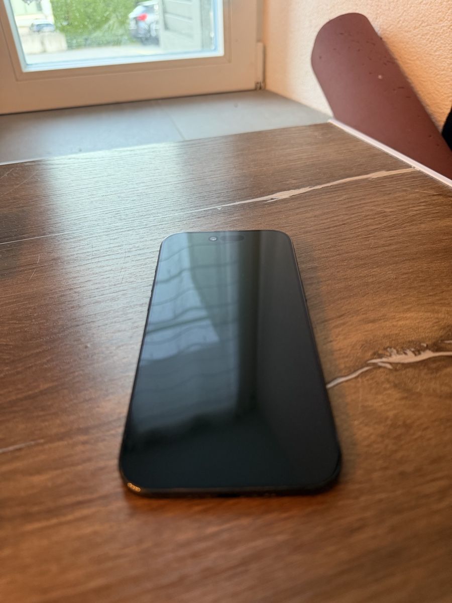 Apple Handys / Smartphones: Apple IPhone Air 256GB – Neu (gemäss Beschreibung) aus Lengnau BE von fabuu07 2