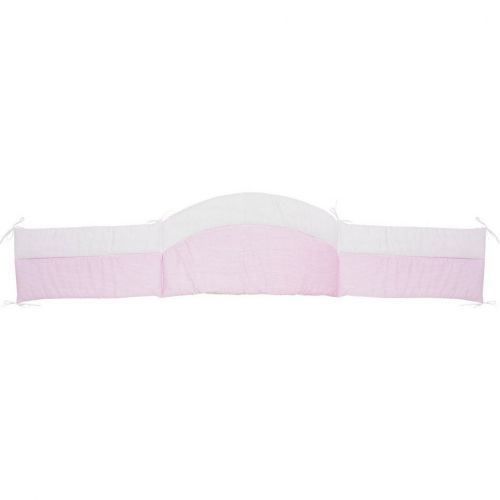 Alvi Cuscini: Alvi Nestchen Little Dots rose – Nuovo e nell'imballaggio originale da Wangen b. Olten venduto da Babywohl 1