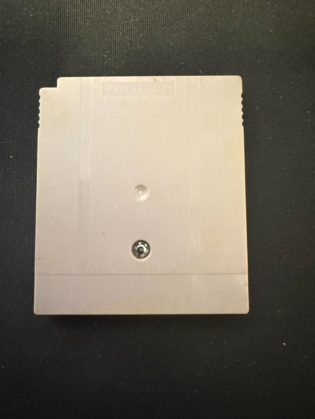 Nintendo Giochi: Nintendo Game Boy Mickey Mouse – Usato da Pont-de-la-Morge venduto da Darfal 1