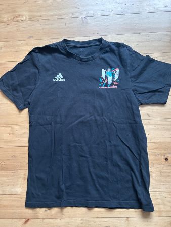 T shirt Messi adidas