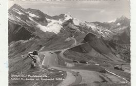 Grossglöckner