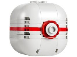 30729 LEGO Pokémon SMART Play Premier Ball