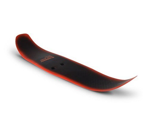 Slingshot Tavole da surf e di nuoto: Slingshot Hover Glide Stabilizer 42cm V1 – Nuovo e nell'imballaggio originale da Silvaplana venduto da Swisskitesurf