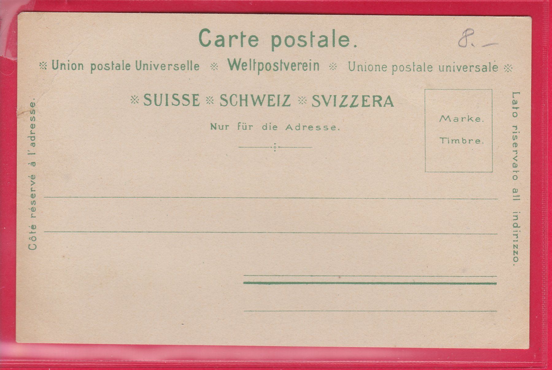 Cartes postales: BASLERIN MIT FISCHERNETZ – D'occasion à Oberrieden par Gebirgsstelze 1