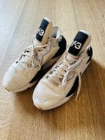 Y-3 Yohji Yamamoto Kaiwa White Black Size 42 2/3