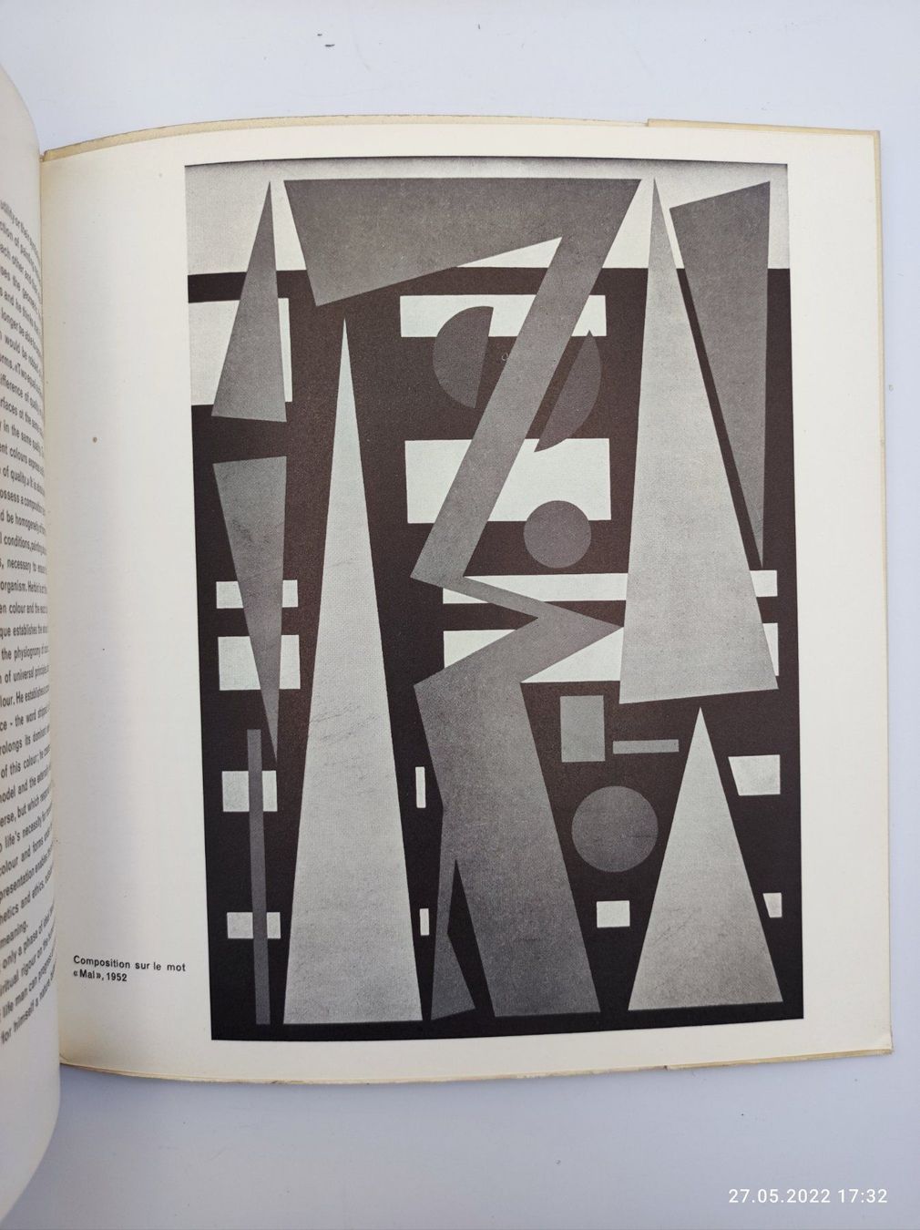 Libri: AUGUSTE HERBIN – Usato da Goldach venduto da Gaip 8