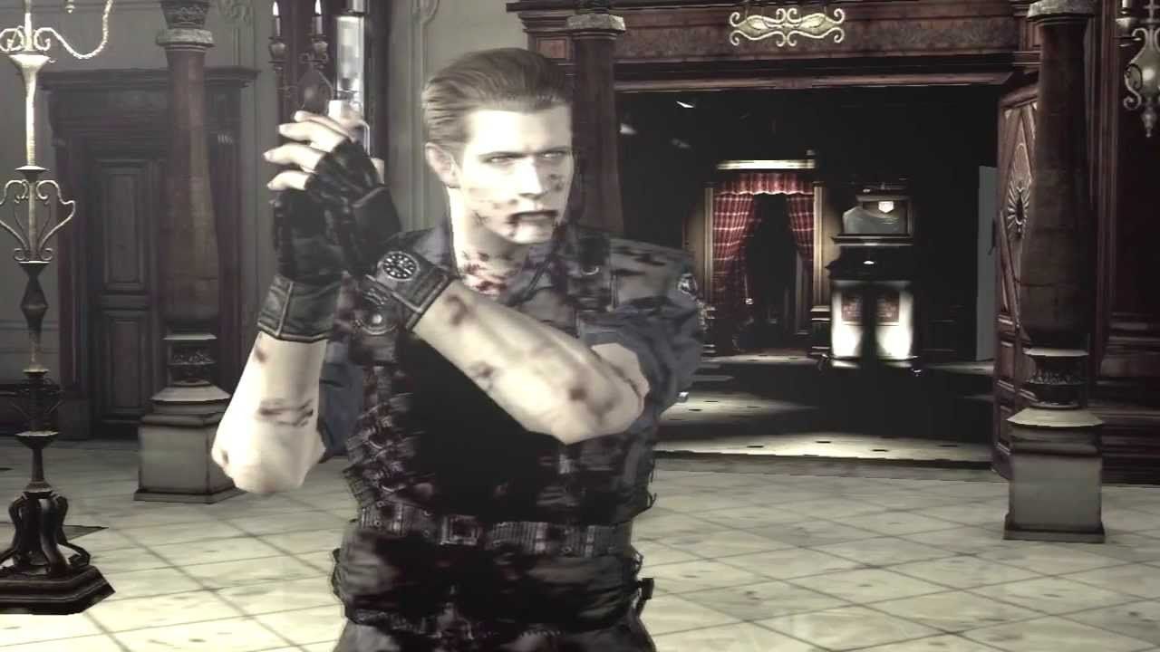 Nintendo Spiele: Resident Evil The Umbrella Chronicles  Wii – Gebraucht aus Schüpfheim von Games_Spielkonsolen 9