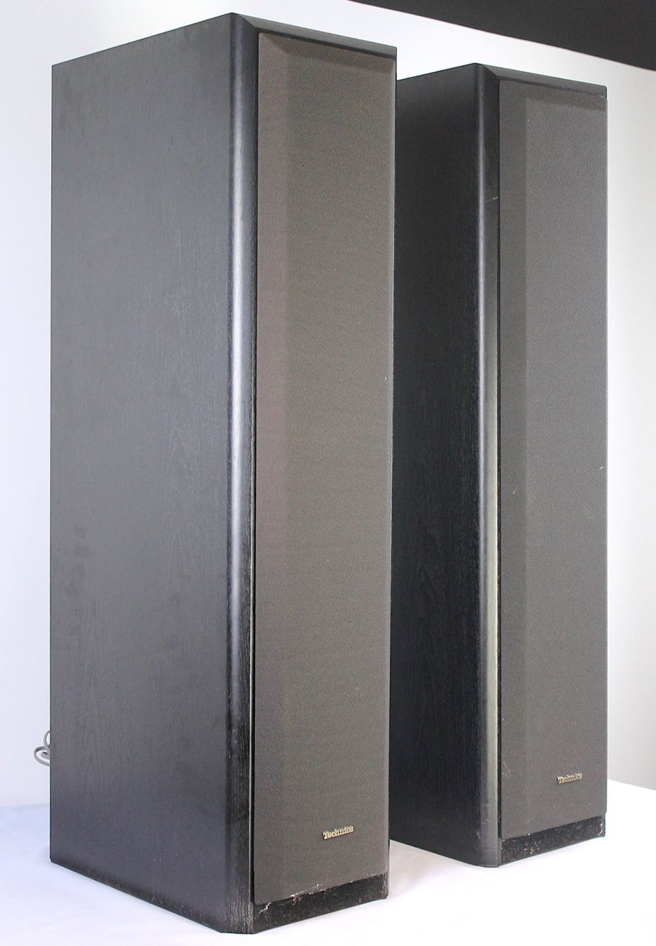 Technics Lautsprecher: Technics Lautsprecher SB-M500M2 – Gebraucht aus Reinach BL von bk_brockireinach 2