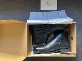 LES DEUX Stiefeletten, Gr. 42, Ungetragen & Originalverpackt