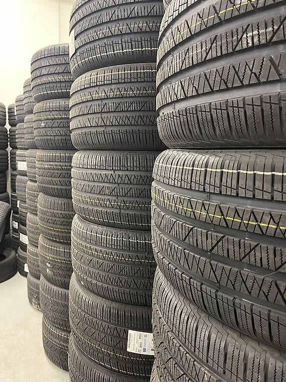 Pneumatici & Ruote complete: Neu 40 Stück 285/45/21 Hankook  – Usato da Aarau venduto da Avdyli1