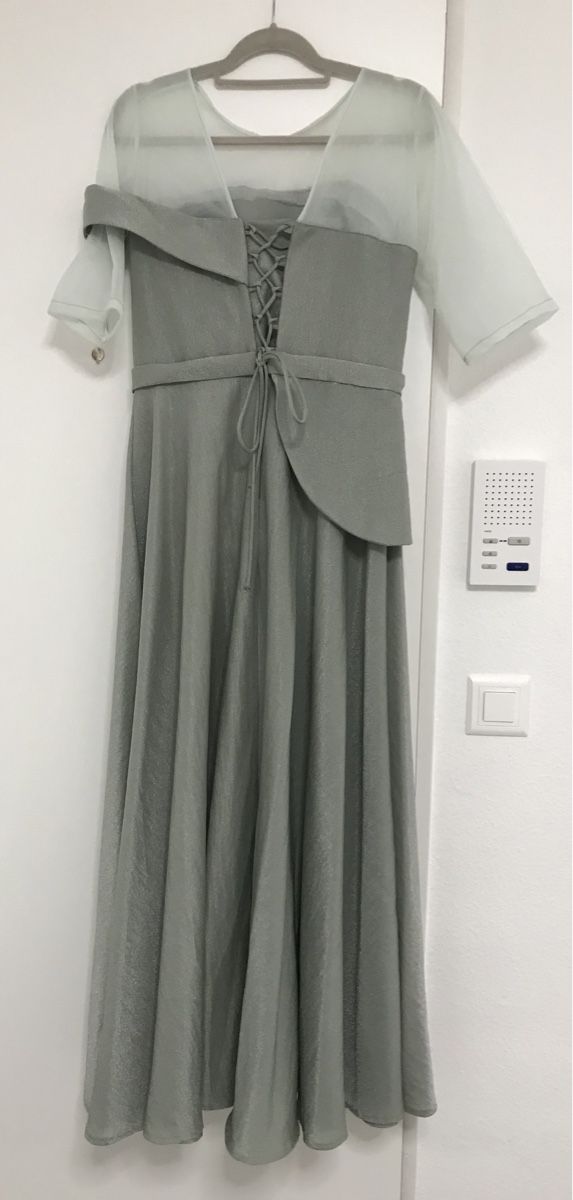 Vestiti: Abendkleid  Grösse 42, Neu – Nuovo (secondo la descrizione) da Dübendorf venduto da nela123 8