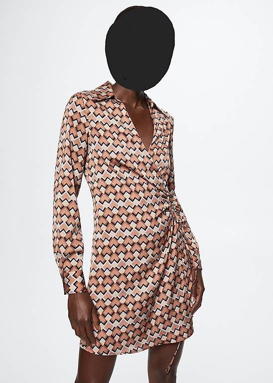 Kleider: Kleid Mango MNG Grösse S inkl. Versand CH – Gebraucht aus Winterthur von ste_jhr6 4