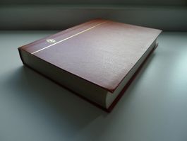 Dubletten Album mit Pro Juventute + Pro Patria 52 Bilder