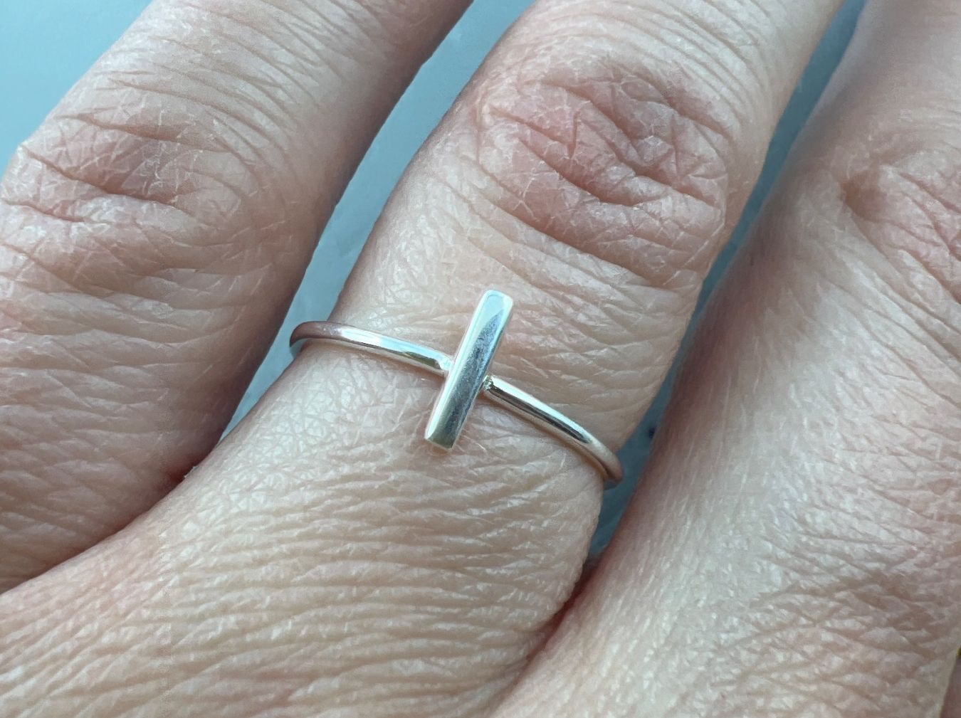 Anelli: Ring 925 Silber – Usato da Niederuzwil venduto da leo_8857 3
