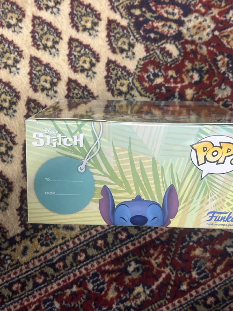 Funko Figuren: Funko Pop! Disney Stitch 3 en 1 Bundle Box sealed – Neu und originalverpackt aus Matran von Shiryududragon 4
