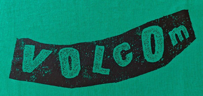 Volcom T-Shirts: Volcom T-Shirt Gr. M – Neu (gemäss Beschreibung) aus St.Gallen von Pheban 2