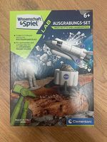 Wissenschaft und Spiel - Ausgrabungs-set