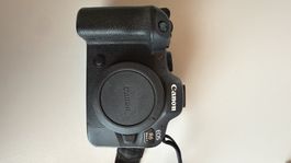 Canon EOS R6 Mark II Gehäuse guter Zustand