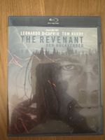 Blu-ray The Revenant Der Rückkehrer Leonardo DiCaprio 