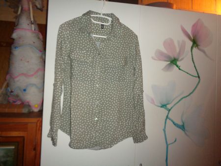 *** Bluse *** / von Chicoree ab 1.00