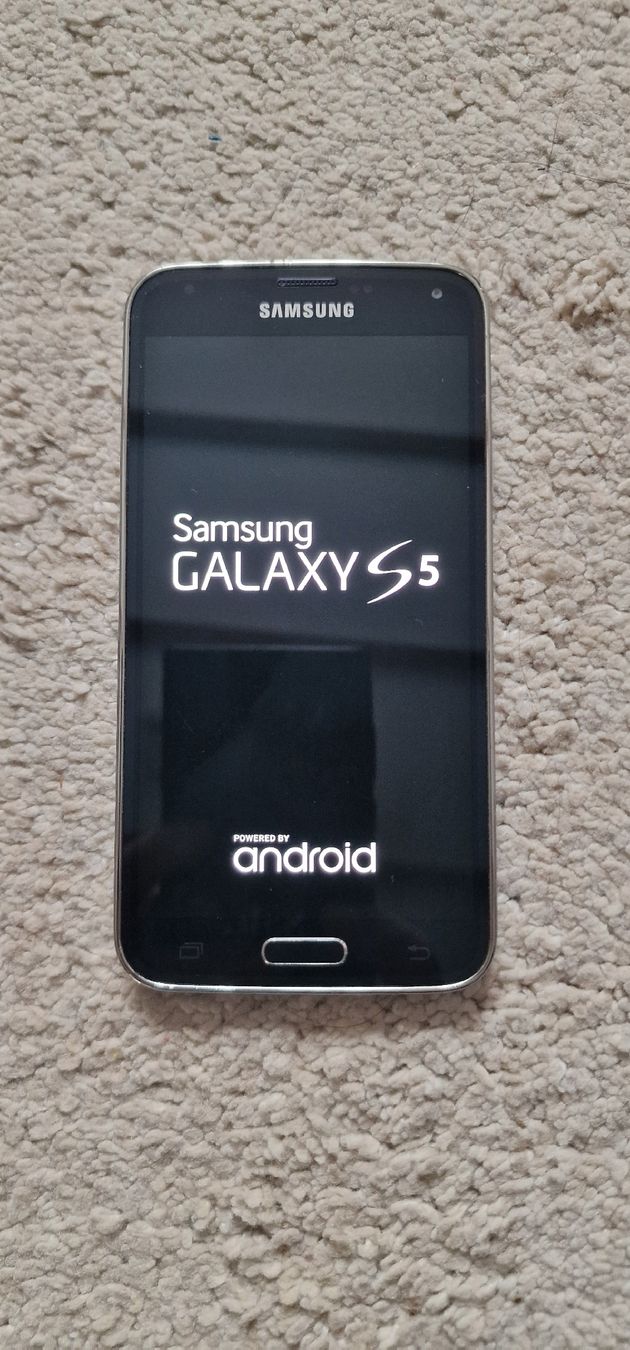 Samsung Handys / Smartphones: Samsung S5 Handy – Gebraucht aus Gerlafingen von dulifuli 1