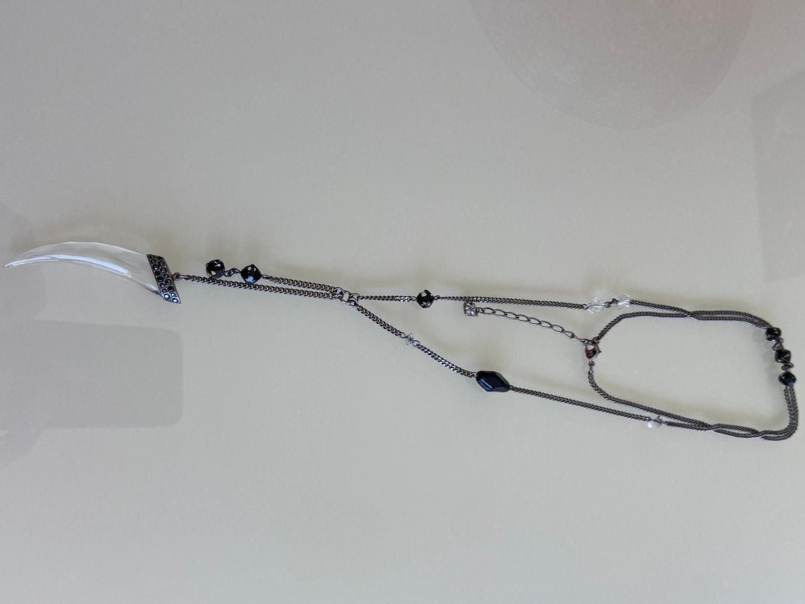 Swarovski Ketten: Lange Halskette von Swarovski – Gebraucht aus Zürich von Maki8 7