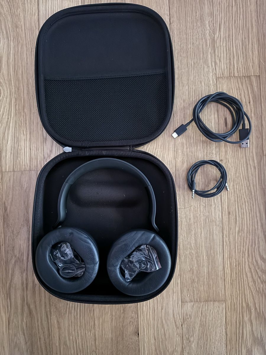 Microsoft Cuffie: Microsoft Surface Headphones 2 – Usato da Zürich venduto da MA-SNEAKERS 3