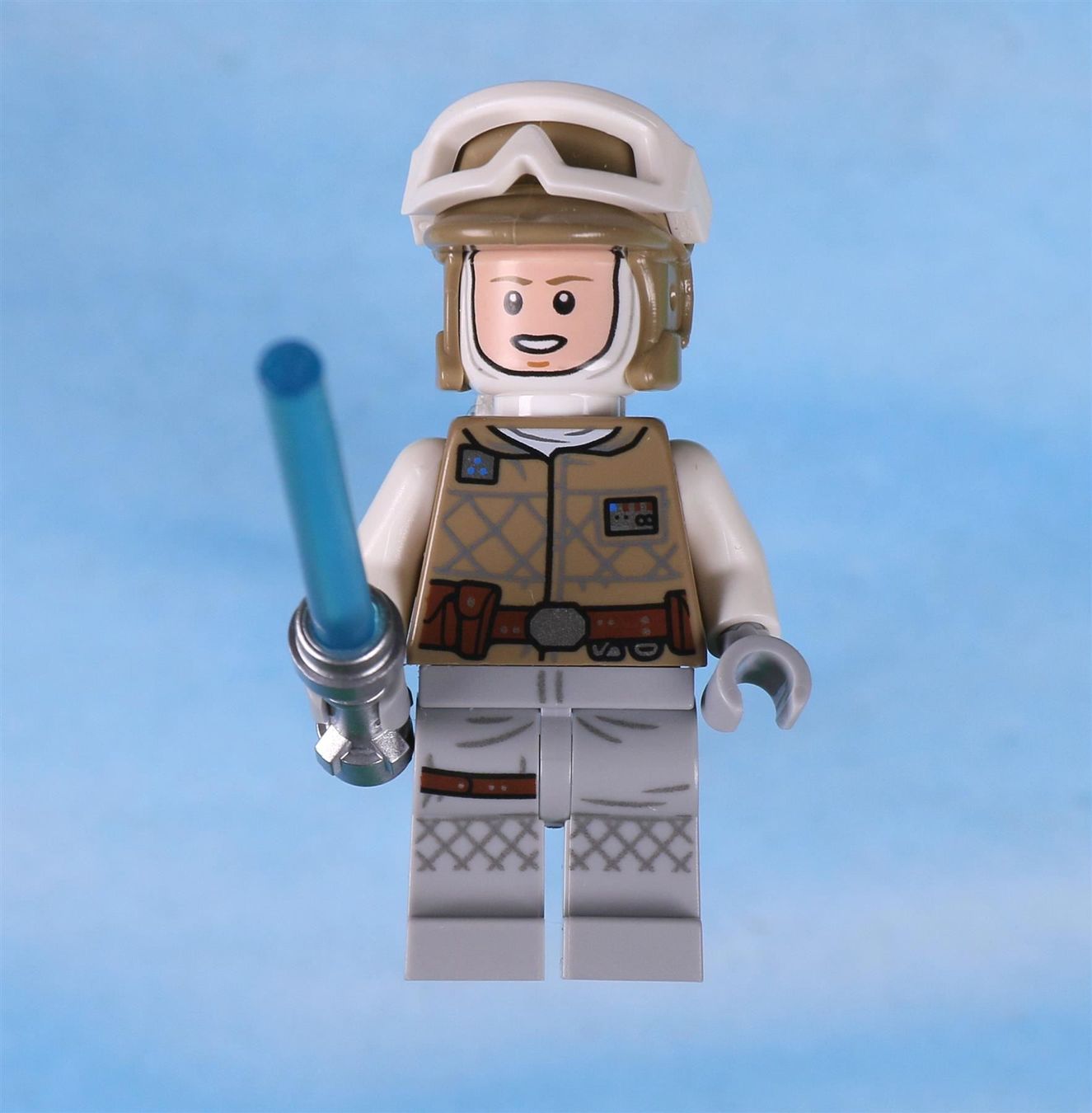 Lego Jouets: LEGO Star Wars Minifigur – D'occasion à Hettlingen par Scholi99