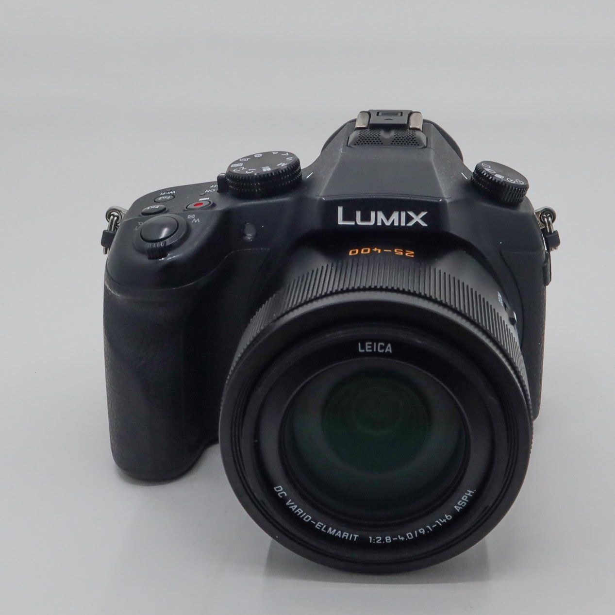 Panasonic Kamera: Panasonic FZ-1000 – Gebraucht aus Luzern von AMS144