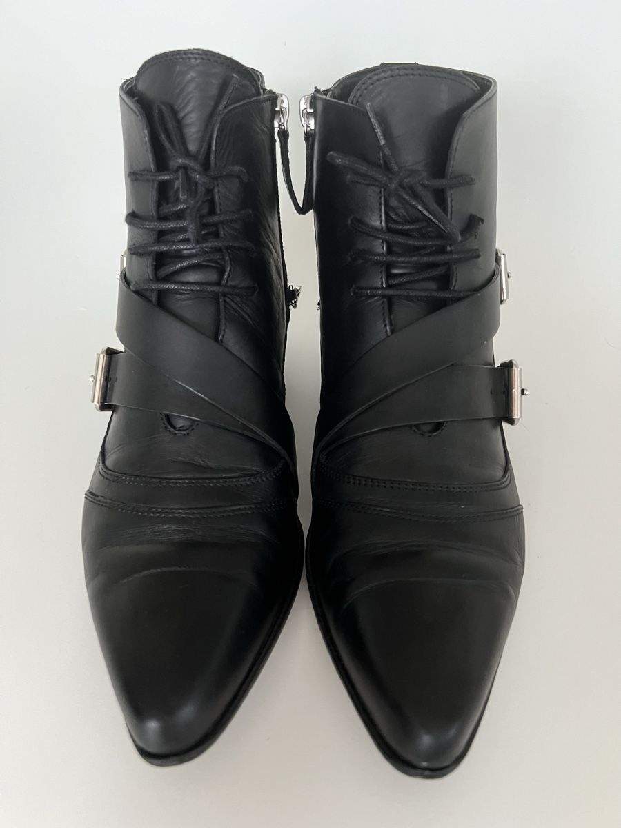 Scarpe da donna: Tabitha Simmons Stiefeletten, 37 – Usato da Bergdietikon venduto da pinkerton13 3