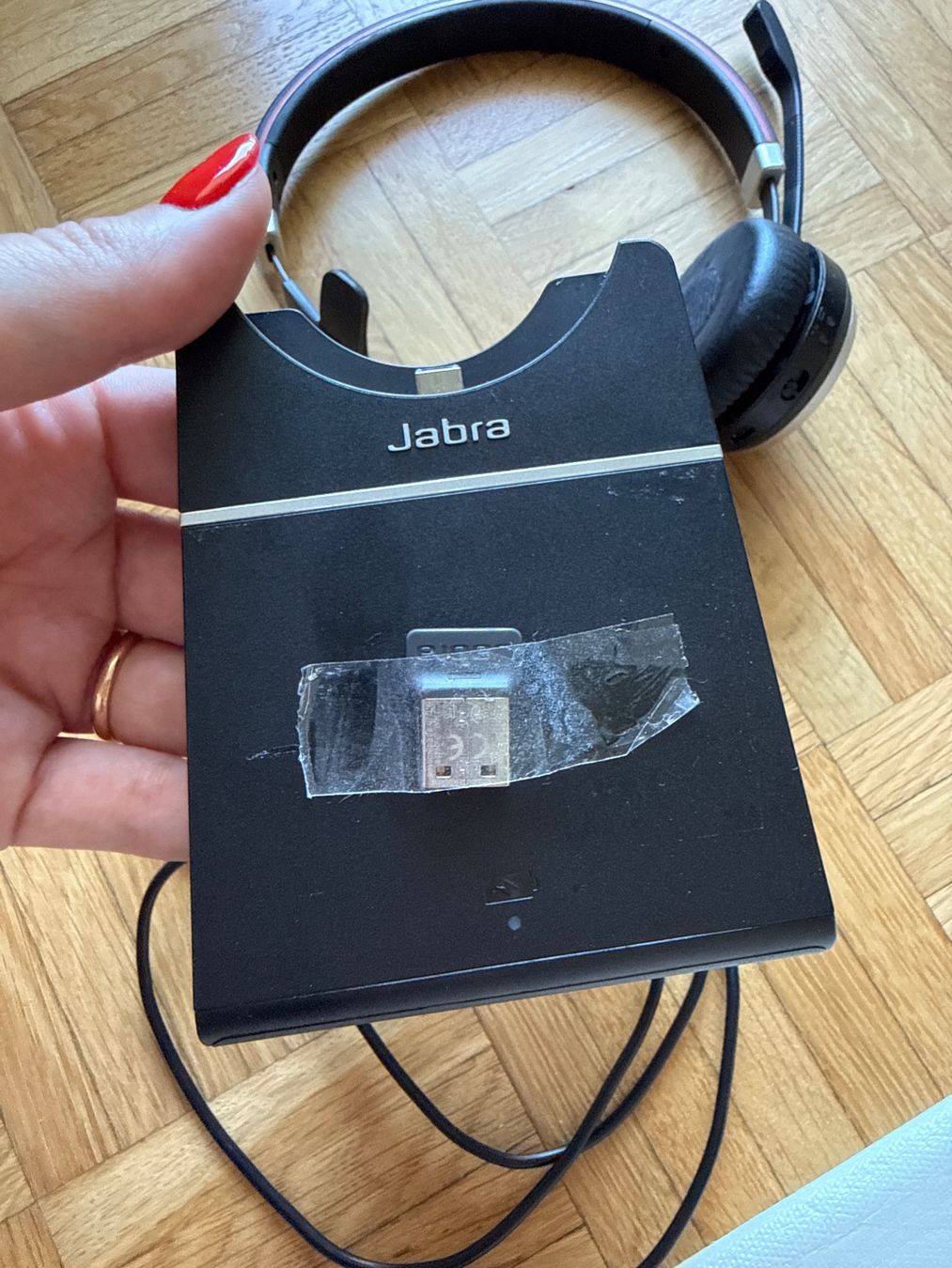 Jabra Cuffie: Jabra GN DIV010 – Usato da Horgen venduto da linuxrp 4
