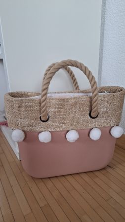 obag mini