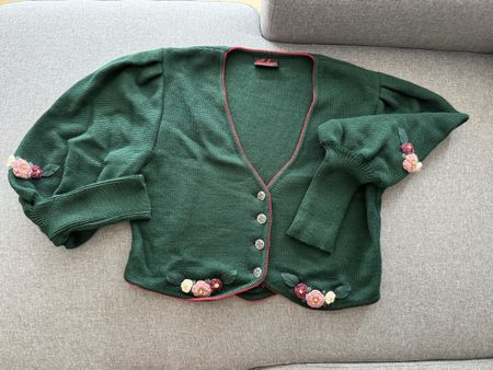 Strickpullover