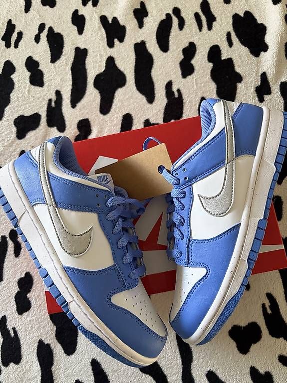 Herrenschuhe: Nike Dunk Low Next Nature Royal Pulse   Gr. 39  NEU – Gebraucht aus Basel von Panerio 4