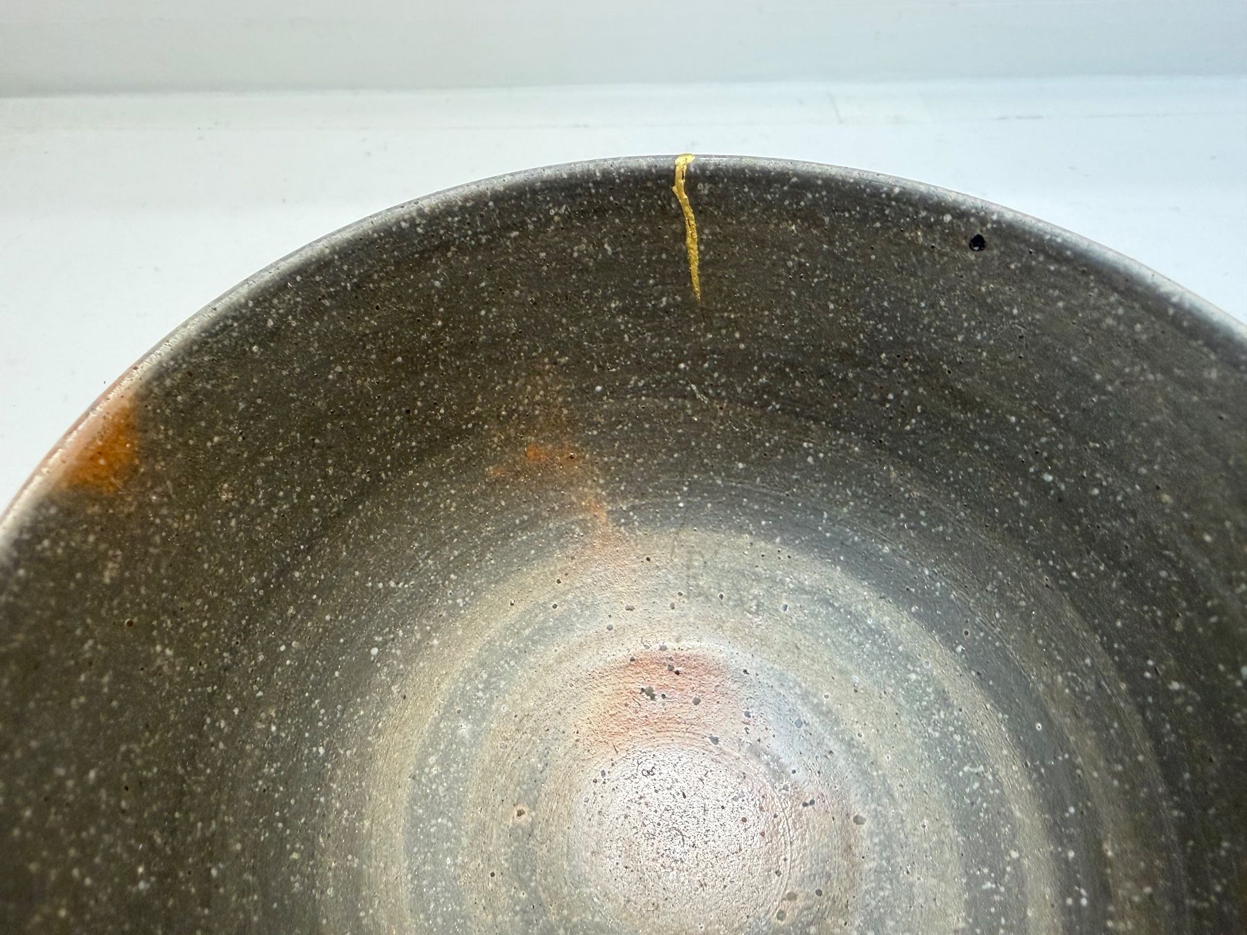 Tazze: Teeschale Japan Chawan Keramik"Bizen" – Nuovo e nell'imballaggio originale da Bern venduto da mbtiti 8