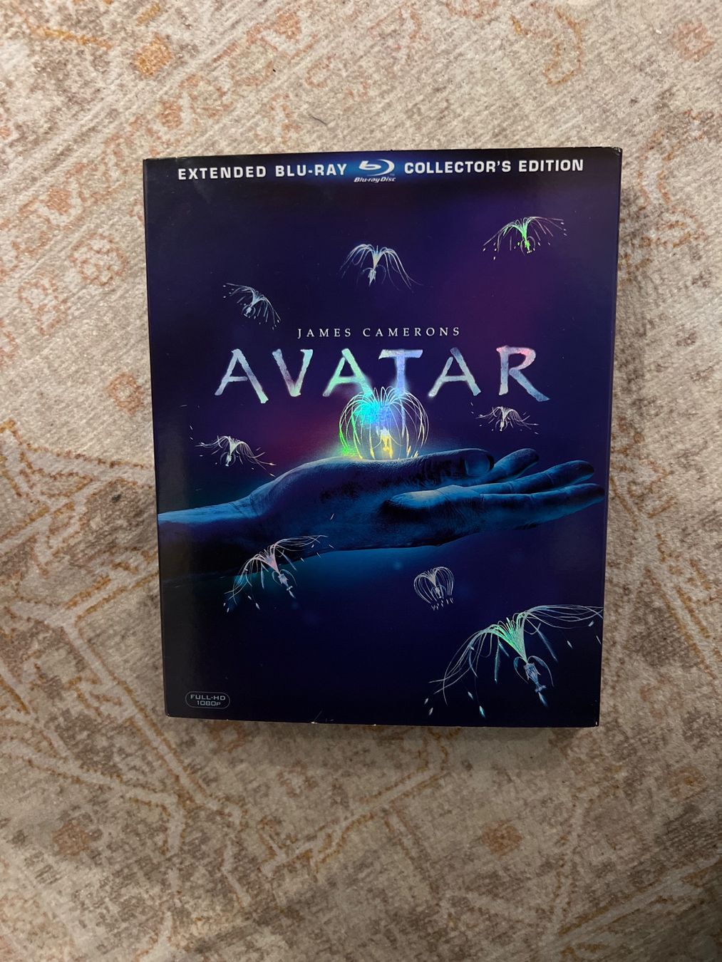 Tutti i DVDs: Avatar Collector‘s Edition – Usato da Hinwil venduto da Aline045 1