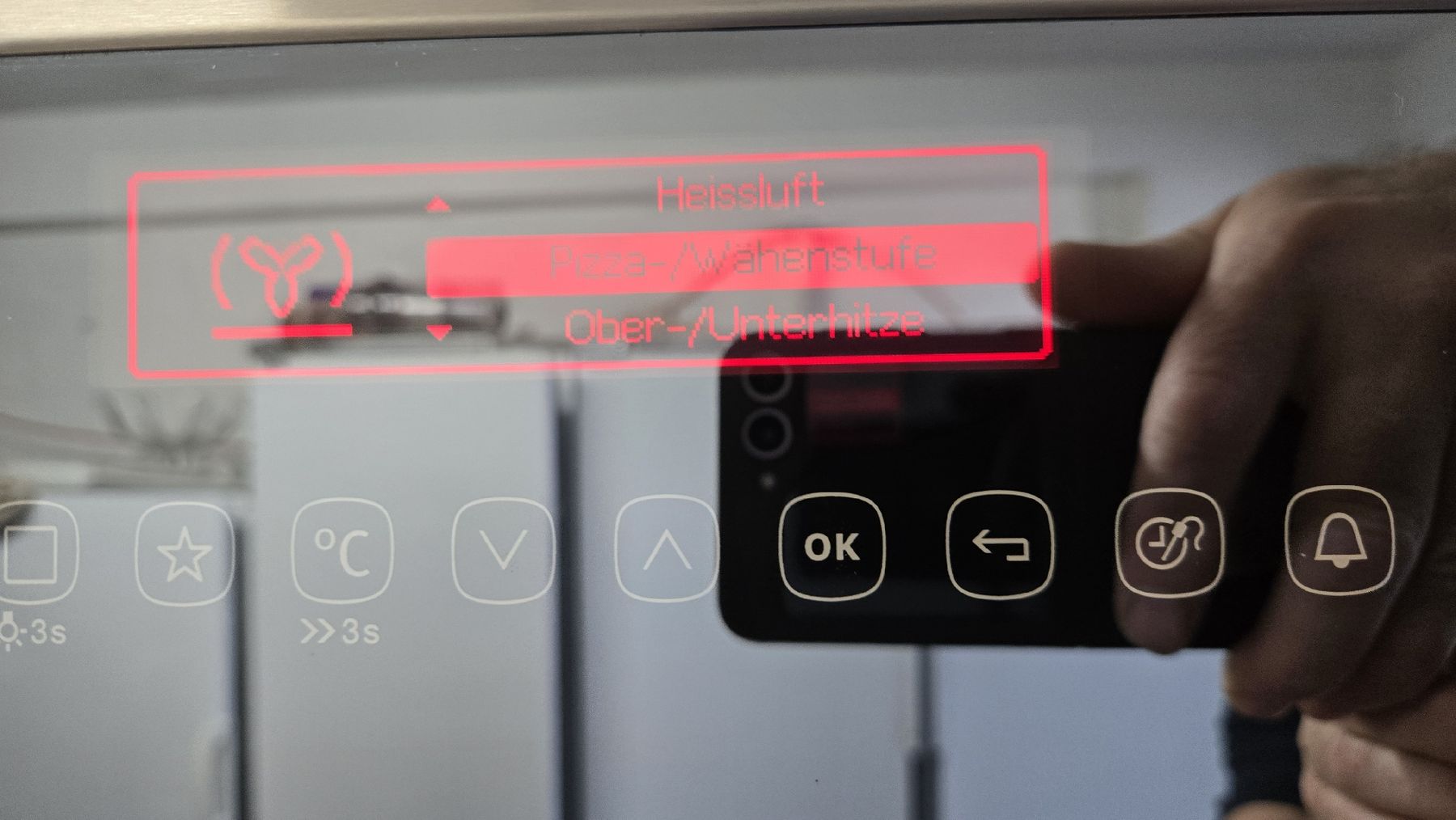 Electrolux Forni: Electrolux Backofen EBSL6CN mit integrierter wärmeschublade – Usato da Rümlang venduto da Idre 2