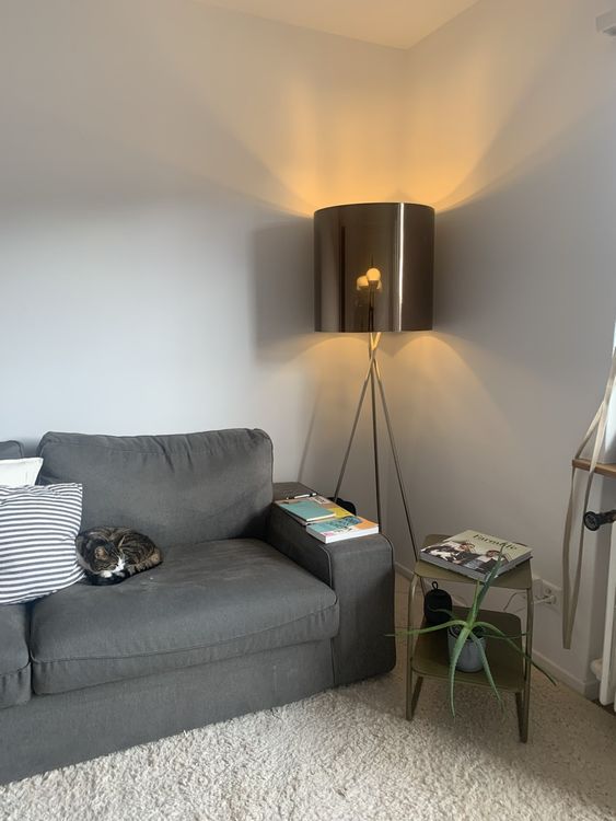 Wohnzimmerlampe kaufen in München: So finden Sie das perfekte Licht für Ihr Zuhause