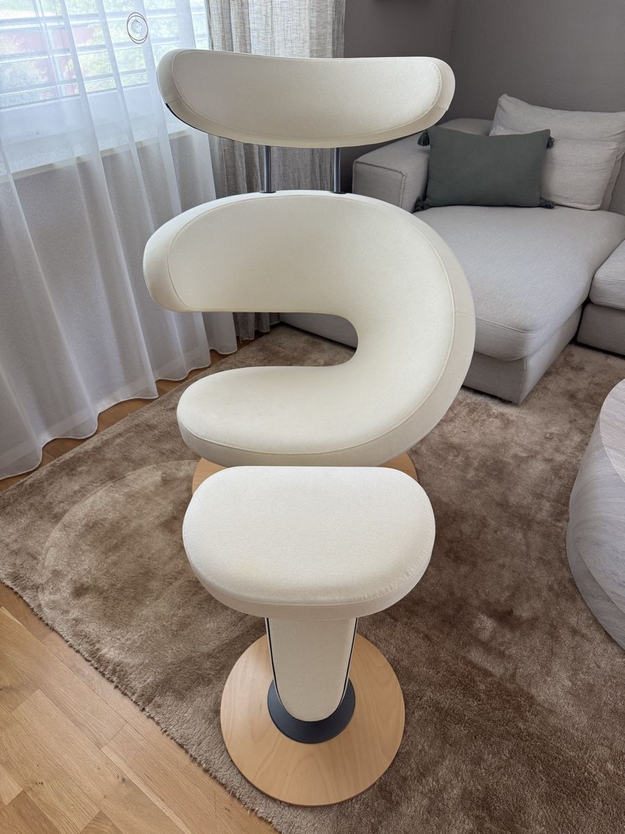 Varier Poltrone: Peel Varier Sessel  – Usato da Galgenen venduto da rpoto 1