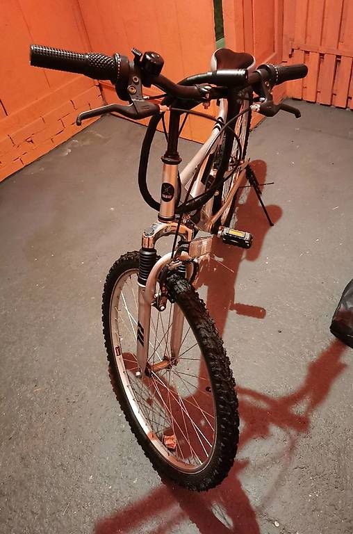 Biciclette: vélo VTT – Usato da Le Locle venduto da agb68 1